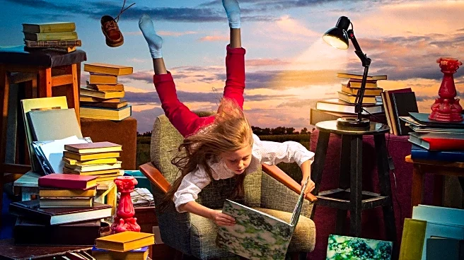 Arthur C. Brooks Discusses the Quest for Meaning Amidst Modern Distractions