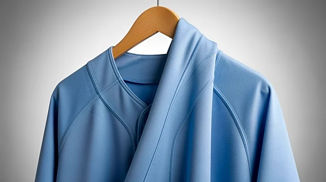 Atlanta Braves Unveil New Powder Blue City Connect Uniforms for 2026 Season