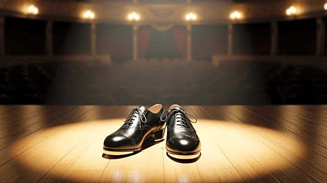 Happy Feet Set to Tap Dance onto Broadway with New Musical Adaptation