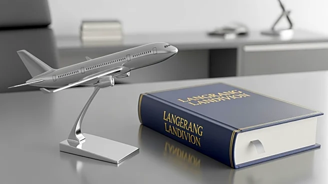 Air Canada CEO to Retire Amid Criticism Over English-Only Message