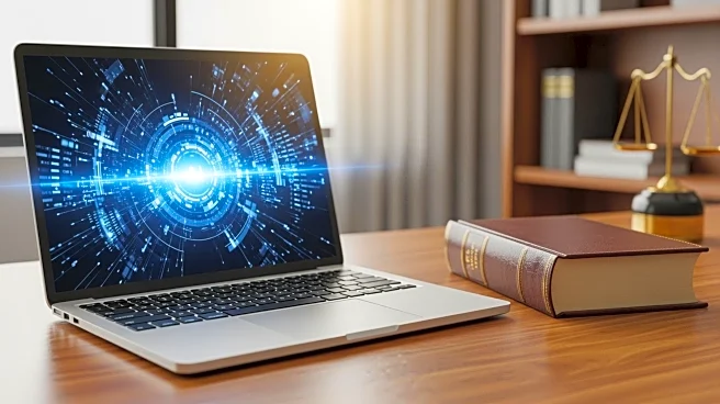 Law Firms Increase Hiring of Attorneys with AI Expertise