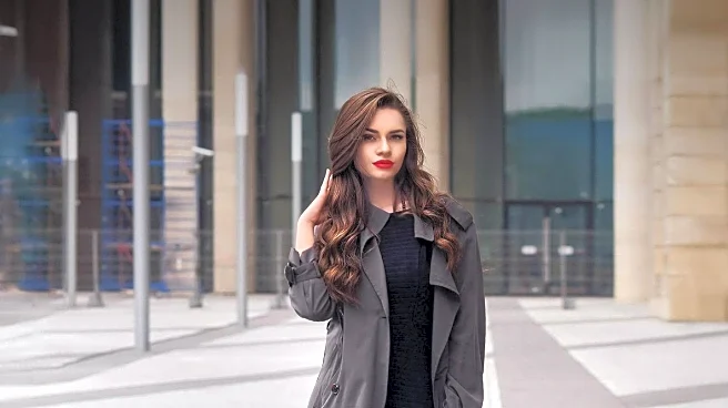 FOKE: A Plus-Size Clothing Brand Born from Personal Experience