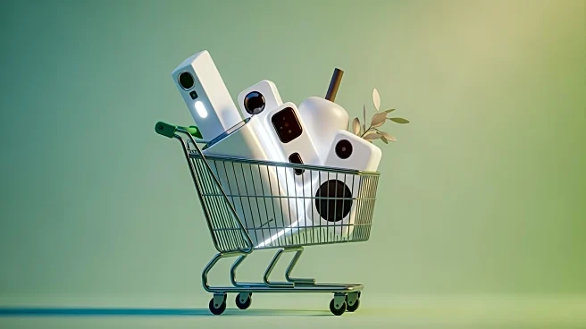 Amazon's Big Spring Sale Concludes with Popular Deals on Tech and Home Goods