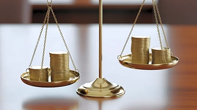 Primerica Reports Flat Purchasing Power for Middle-Income Americans Amid Inflation Concerns