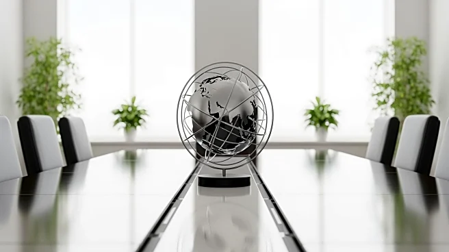 Natura Announces Board Restructuring to Drive Growth in Latin America