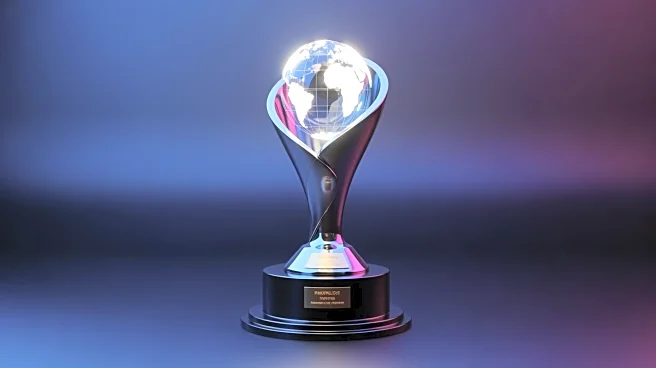 Webby Awards Nominate Justin Bieber and Other Celebrities for Online Excellence