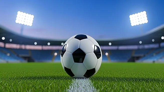 USA Men's Soccer Team Faces Portugal in Crucial Friendly Amid World Cup Preparations