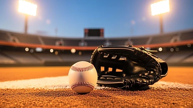 San Francisco Giants Secure First Win of 2026 Season Under New Manager