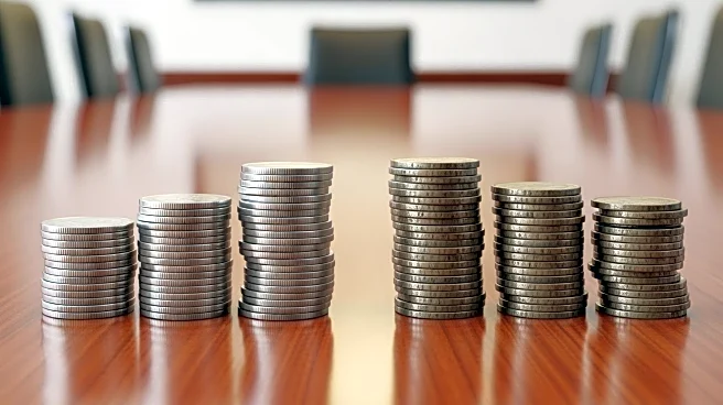 John Quinn Discusses Potential Generational Clash Over Law Firm Investments