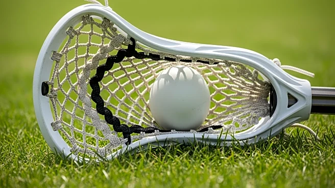 M-A Girls Lacrosse Team Secures Victory Over Los Gatos Wildcats