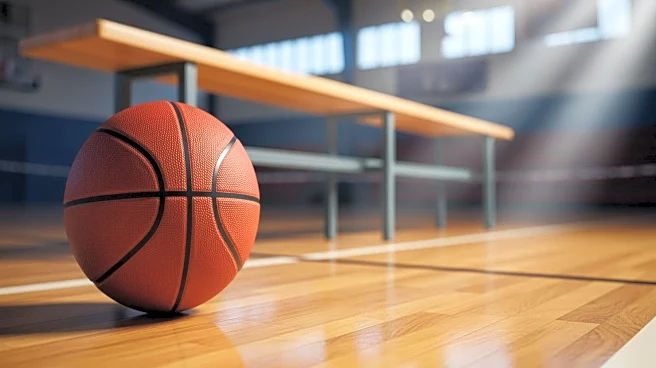 Georgia Tech's Jordan Allen Discusses Team Dynamics and Personal Growth