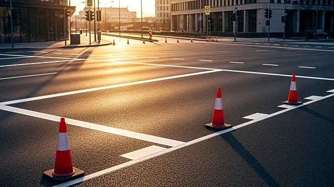 Pittsburgh Implements Construction Moratorium to Ease NFL Draft Traffic