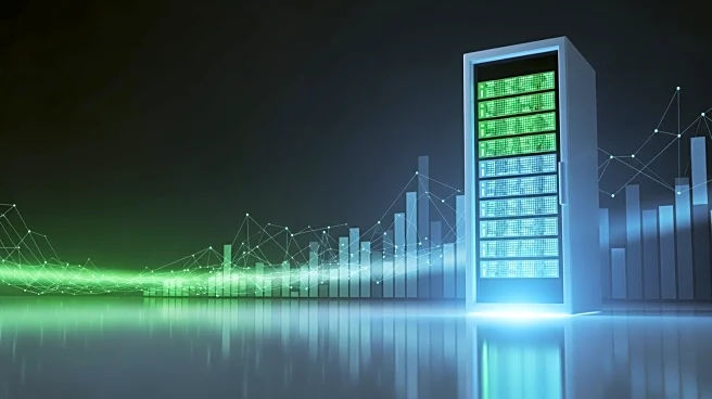 Amazon Evaluates Calvert County for Potential Data Center, Highlighting Economic and Workforce Benefits