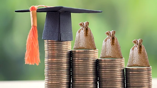 Study Reveals Many US Graduate Degrees Offer Poor Financial Returns