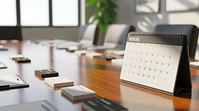 San Diego Workforce Partnership Organizes Career Fairs Amid Job Growth Slowdown