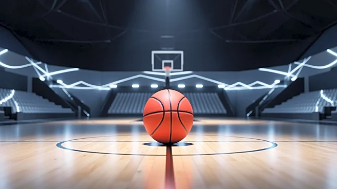 Portland Trail Blazers Sold to Tom Dundon, Promises to Elevate Fan Experience