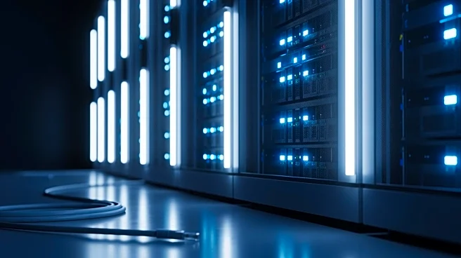 Oracle Implements Major Layoffs Amid AI Infrastructure Expansion