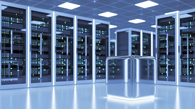 Oracle Cuts Up to 30,000 Jobs to Fund AI Data Centers