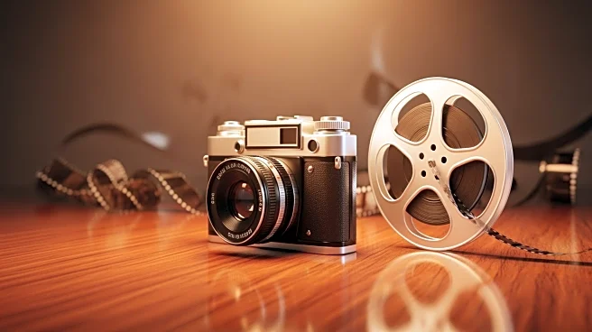 Jimmy Stewart Biopic 'Jimmy' Set for November Theatrical Release