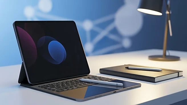 Rebecca Rusheen Joins CAA's Creators Division to Boost Digital Talent Representation