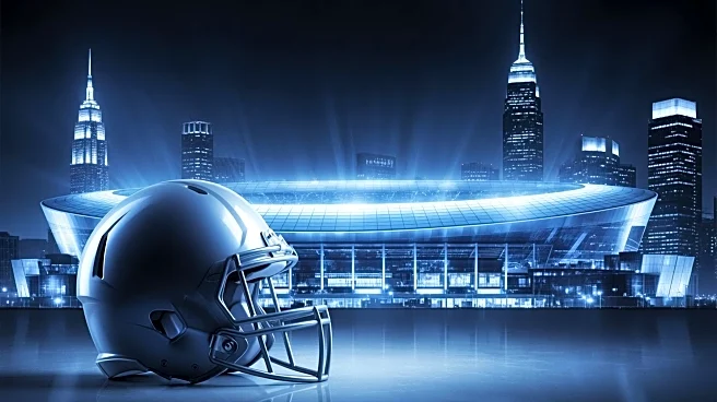 Las Vegas to Host Super Bowl LXIII in 2029, Enhancing Its Status as a Premier Sports Destination