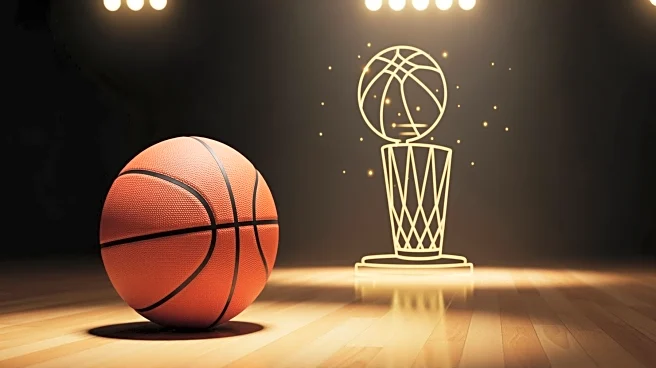 Hofstra University Men's Basketball Team Ends 25-Year March Madness Drought with CAA Championship