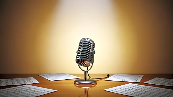 Disney Branded Television Initiates Nationwide Search for Emerging Voice Actors