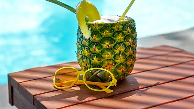 Staypineapple Unveils New Tagline to Enhance Guest Experience