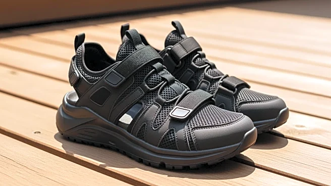 Salomon Introduces Sandal-like Version of ACS Pro Sneaker for Summer