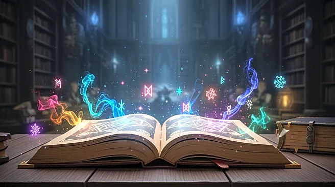 Magic: The Gathering Novel 'Strixhaven: Omens of Chaos' Explores New Capenna's Aftermath