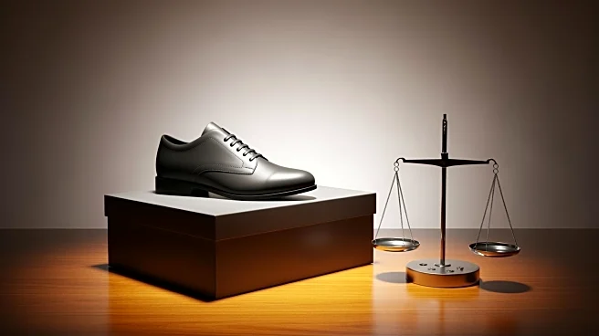 American Exchange Group Acquires Allbirds Assets in $39 Million Deal Amid Brand's Struggles