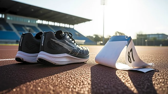 Misled Runners from U.S. Half Marathon Championship Invited to World Championships