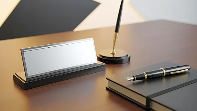 Ted Moynihan Appointed CEO of Marsh Management Consulting and Oliver Wyman