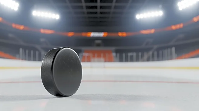 Porter Martone Set for NHL Debut with Philadelphia Flyers