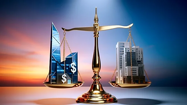 Bill Ackman Urges Investors to Buy Fannie and Freddie Amid Iran War