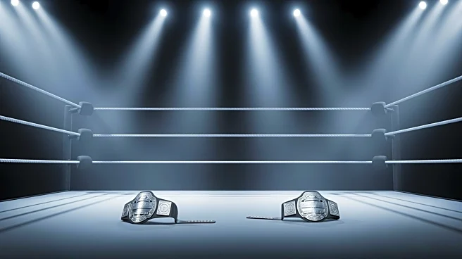 WWE Confirms Seth Rollins vs. Gunther Match for WrestleMania 42 Amid Injury Changes