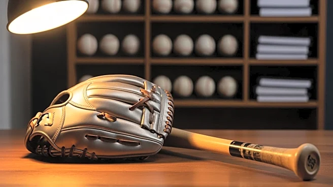 New York Mets Appoint J.D. Martinez as Special Assistant to Baseball Operations