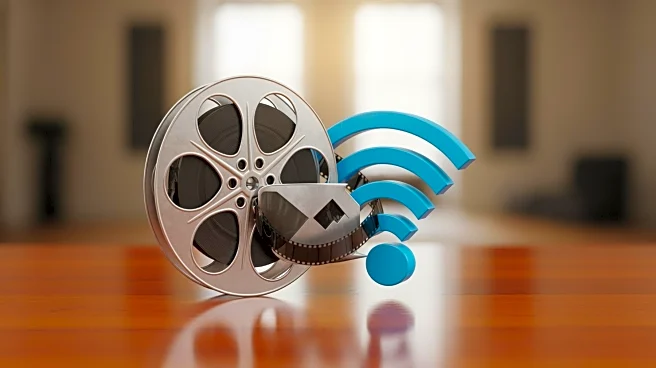 Disney+ and Italy's Rai Forge New Content Partnership