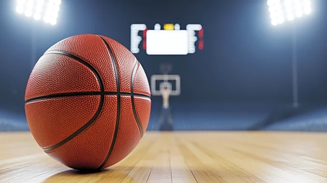 Wizards' Tristan Vukcevic Scores 14 Points Amidst Team Loss to Lakers