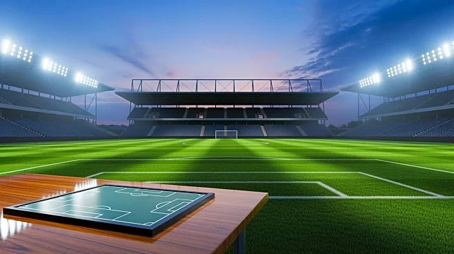 Roberto De Zerbi Appointed as New Tottenham Hotspur Manager Amid Relegation Concerns