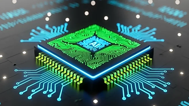 Nvidia's $2 Billion Investment in Marvell Technology Boosts AI Infrastructure