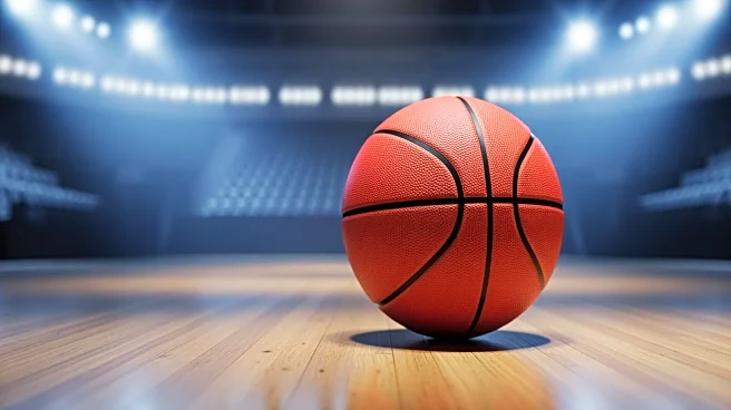 Illinois Basketball Analysts Discuss Potential for National Title Win