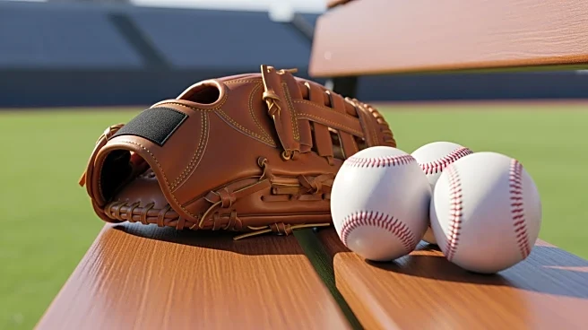 USA Baseball Announces 2026 Women's National Team Coaching Staff, Aims for World Cup Qualification