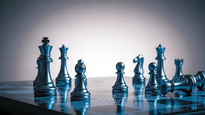 AI Risks Highlighted by CPA: Implications for Business Governance