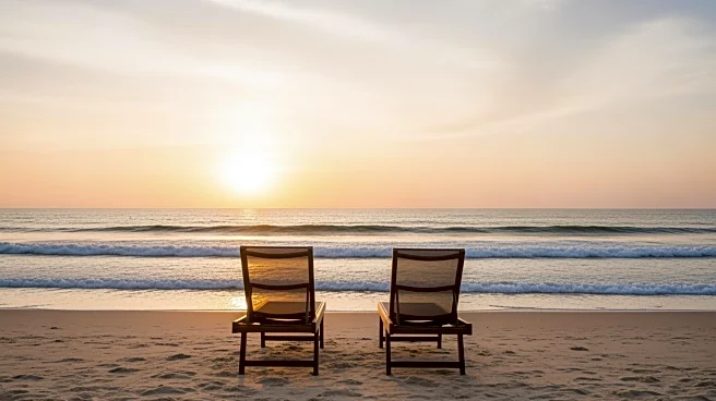 Kylie Jenner and Timothée Chalamet Share Subtle Vacation Photos Amid Relationship Speculation