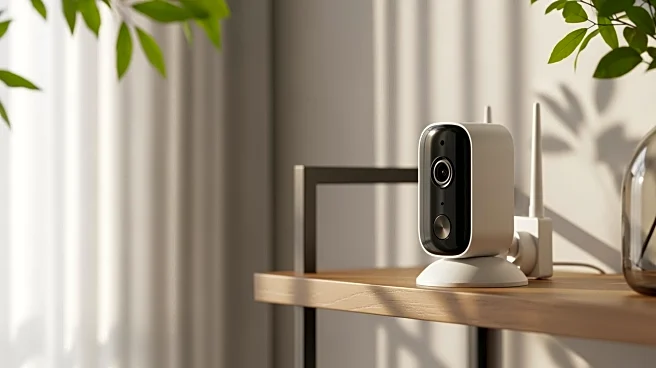 Amazon Offers TP-Link Tapo Indoor Cameras at Discounted Price During Spring Sale
