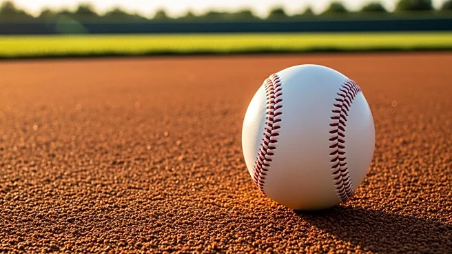 Louisville Cardinals Secure Victory Over Eastern Kentucky in Baseball Matchup