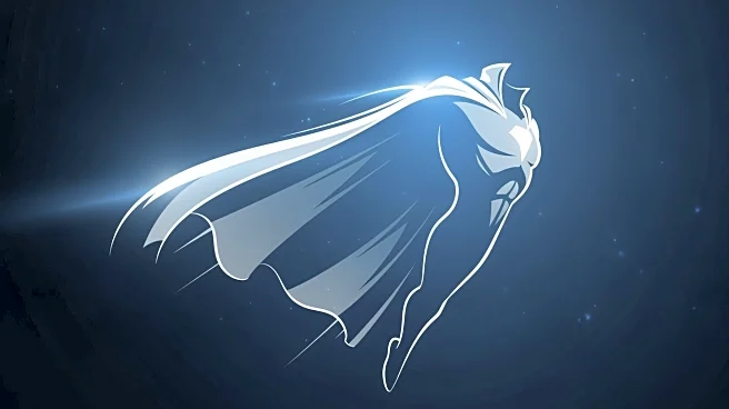 DC Studios Releases 'Supergirl' Trailer Featuring Milly Alcock and Jason Momoa