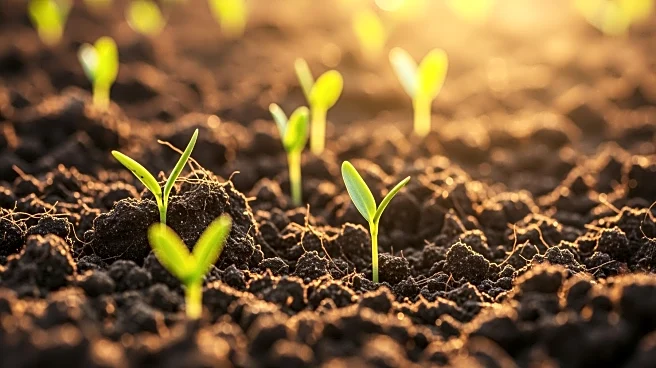 Replenish Nutrients Secures $4.8 Million in Oversubscribed Private Placement to Expand Regenerative Agriculture