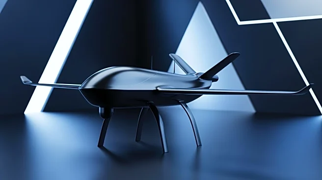 Boeing and Rheinmetall Collaborate to Offer MQ-28 Ghost Bat to Germany